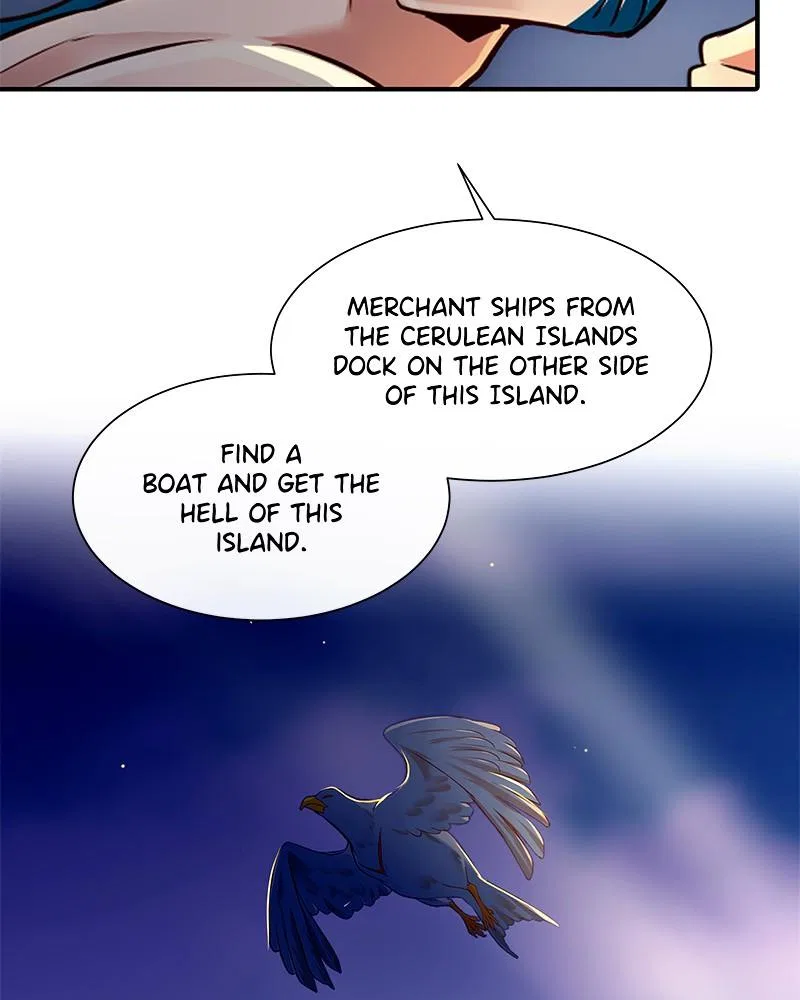 Subzero Chapter 204 – Page 33