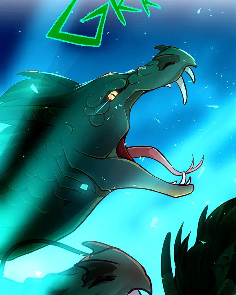 Subzero Chapter 204 – Page 36