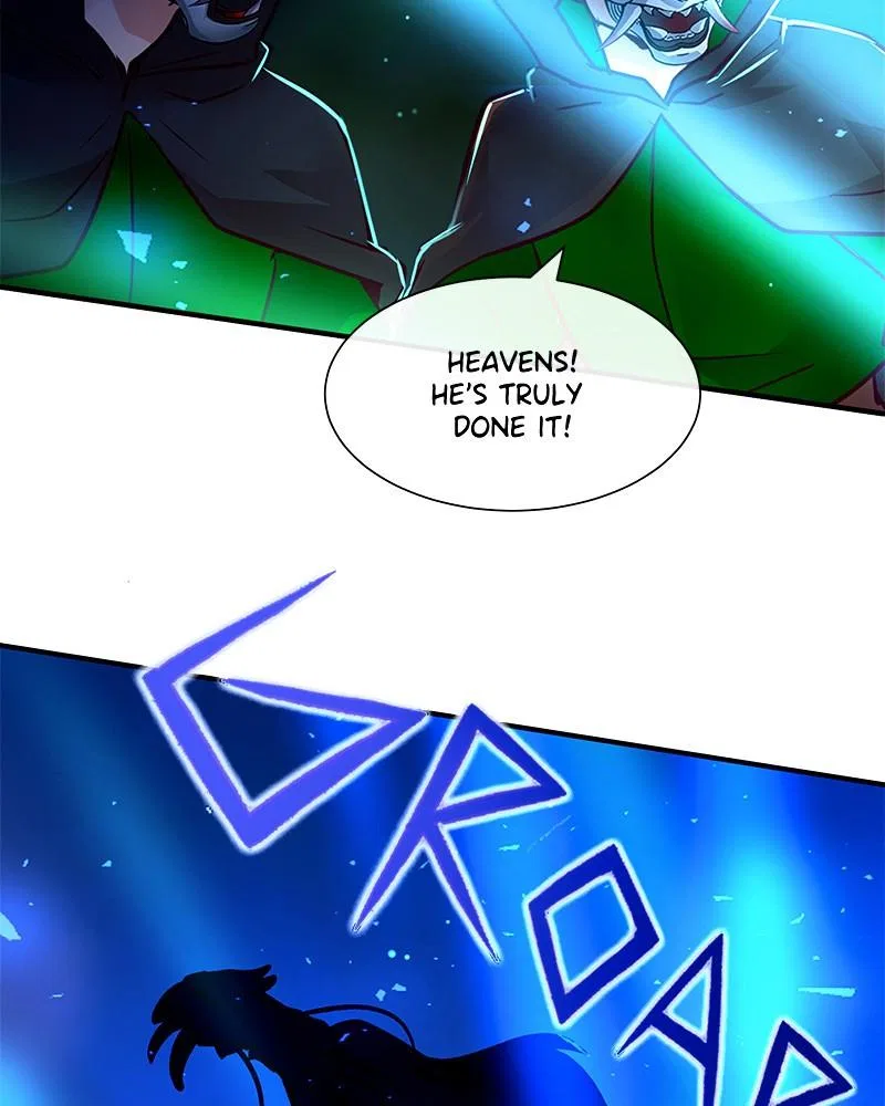 Subzero Chapter 204 – Page 38