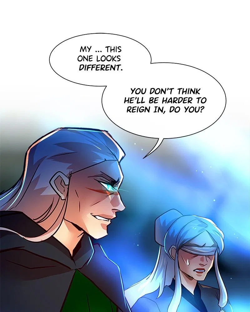 Subzero Chapter 204 – Page 42