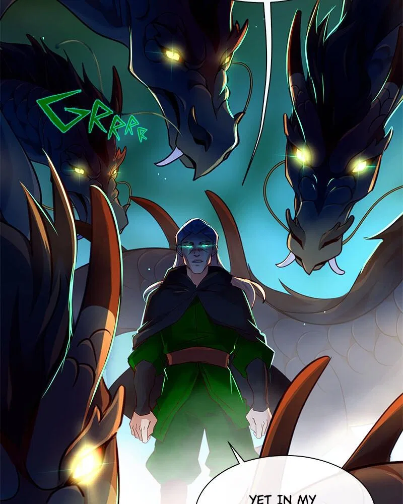 Subzero Chapter 204 – Page 45