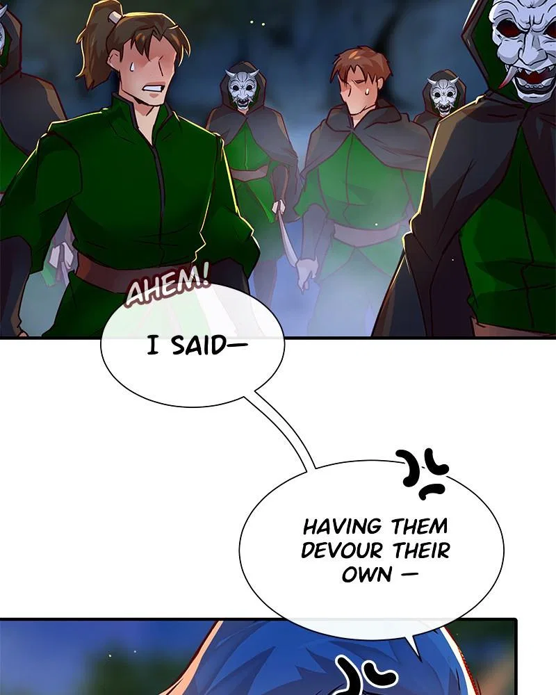 Subzero Chapter 204 – Page 50
