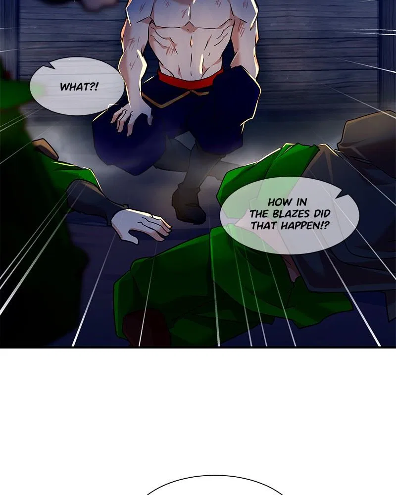 Subzero Chapter 204 – Page 53