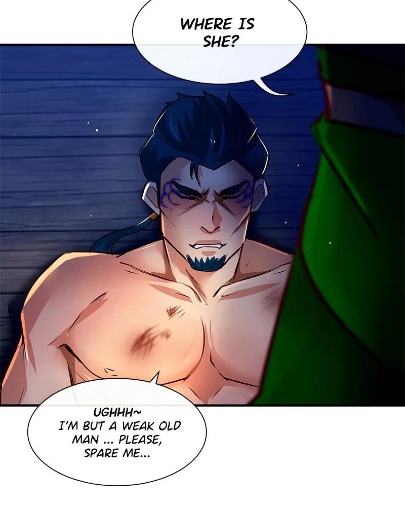Subzero Chapter 204 – Page 54