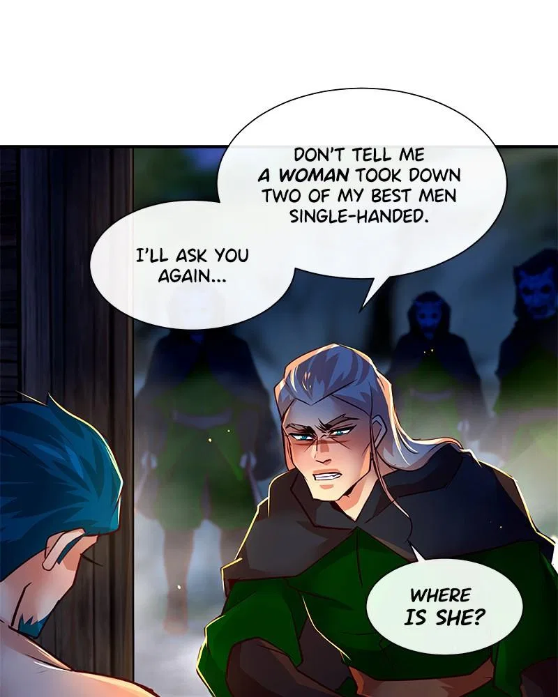 Subzero Chapter 204 – Page 55