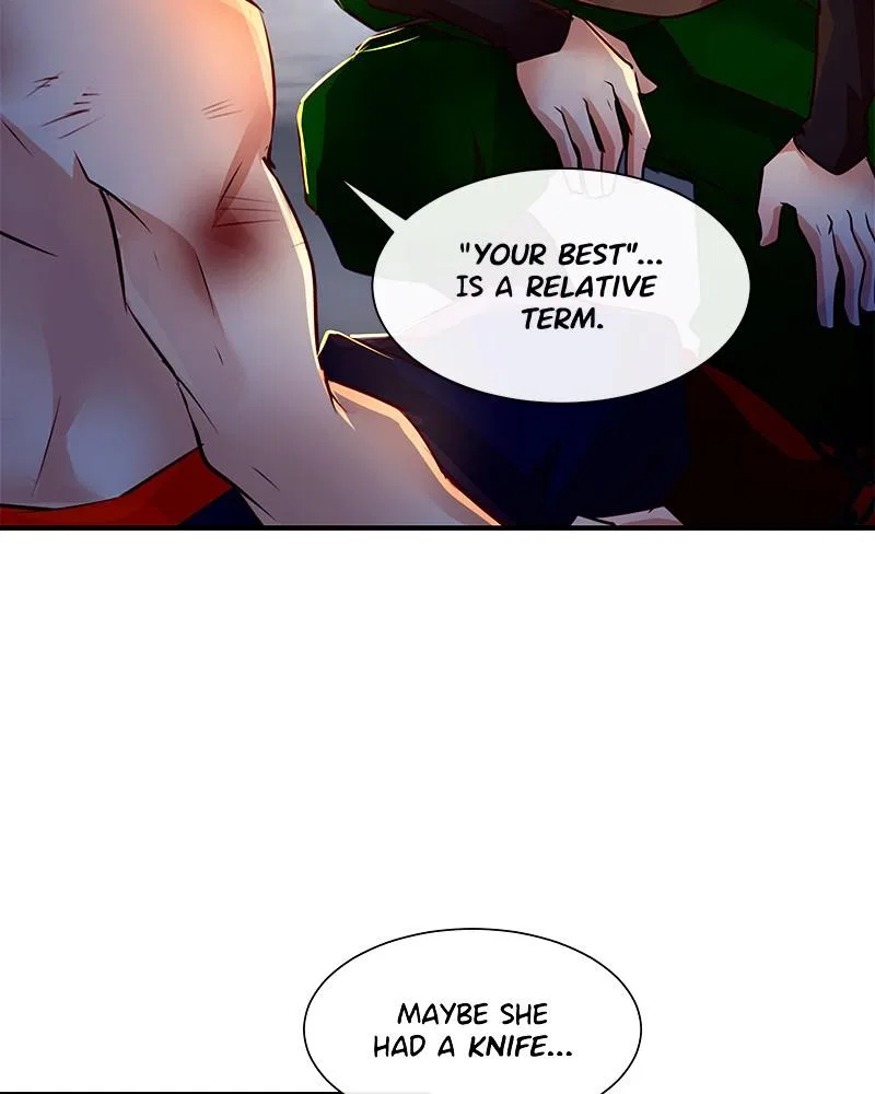Subzero Chapter 204 – Page 56