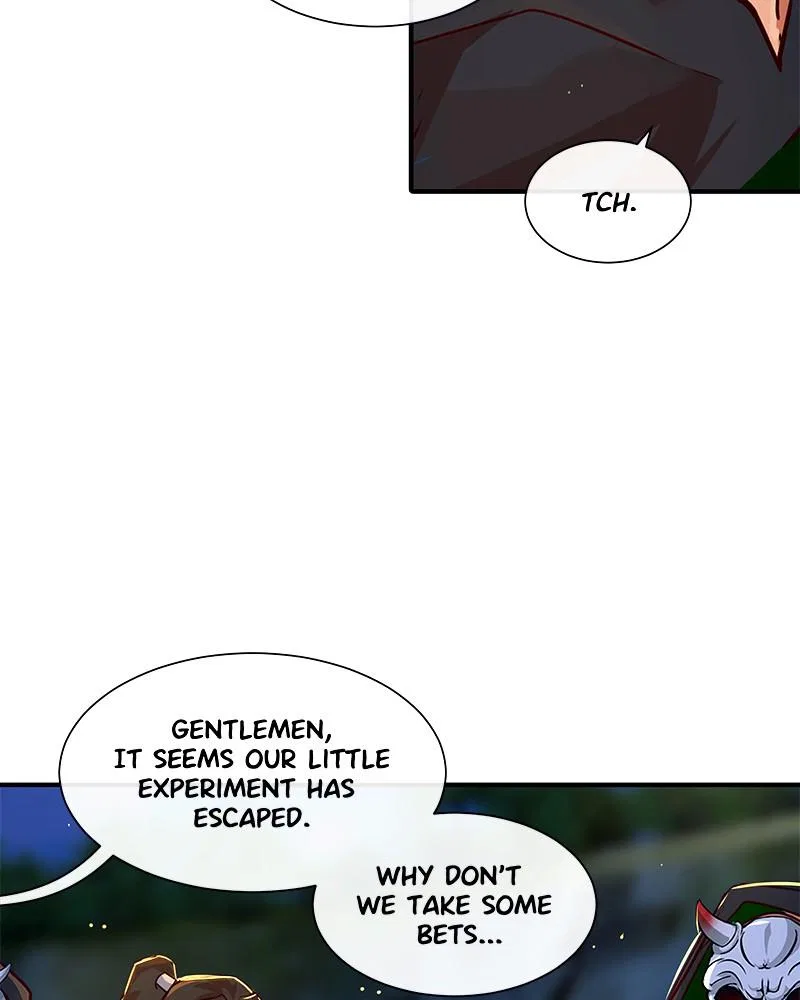 Subzero Chapter 204 – Page 58