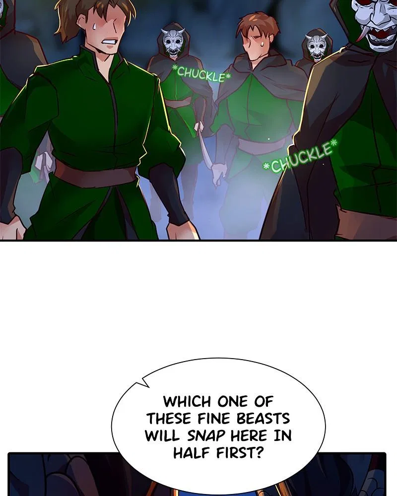 Subzero Chapter 204 – Page 59
