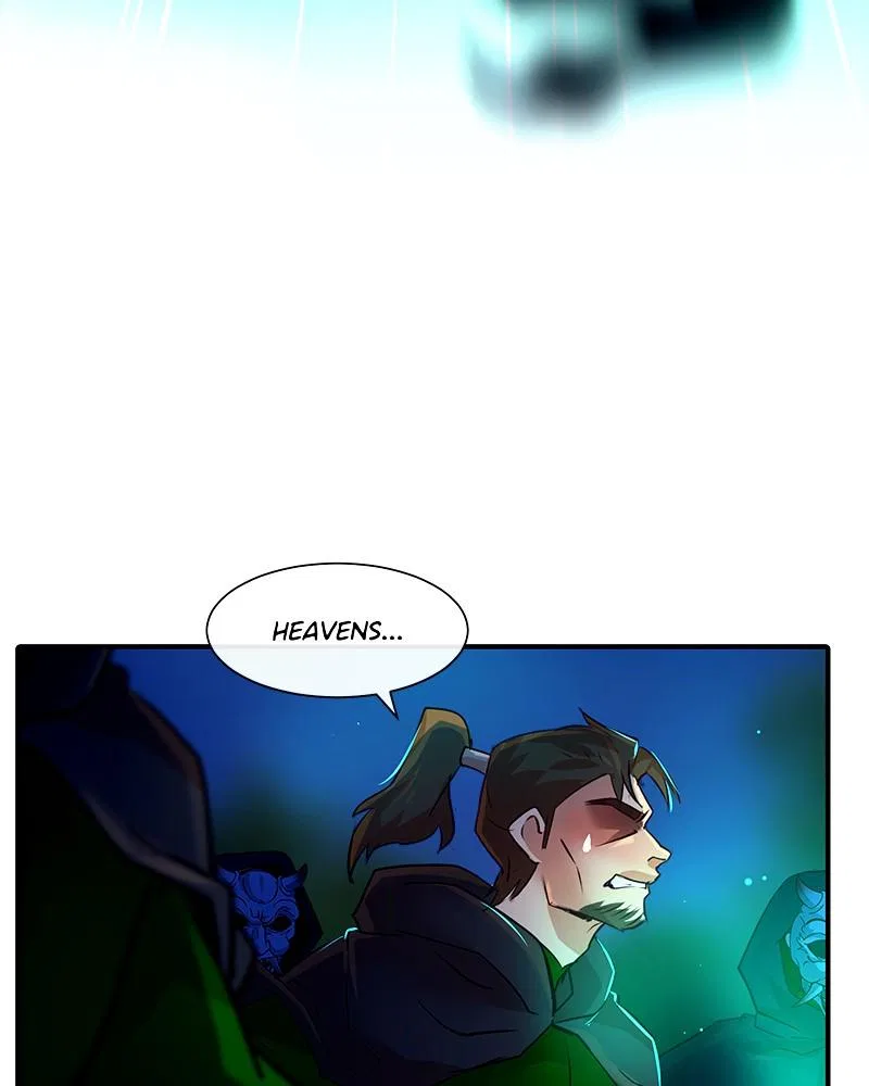 Subzero Chapter 204 – Page 66