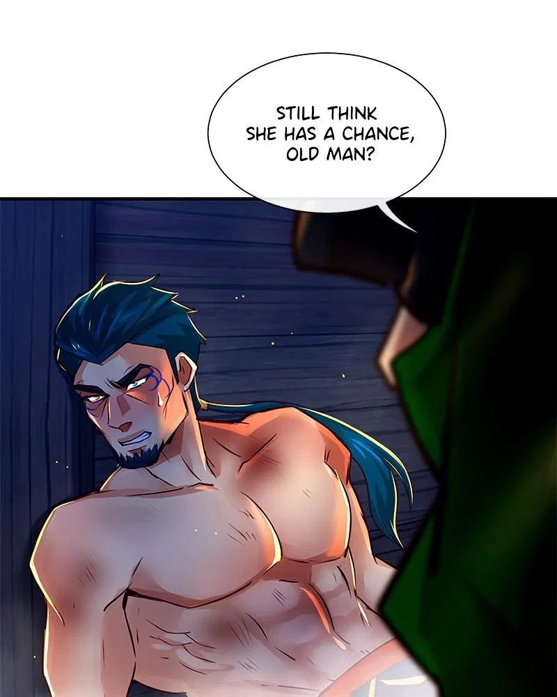 Subzero Chapter 204 – Page 73
