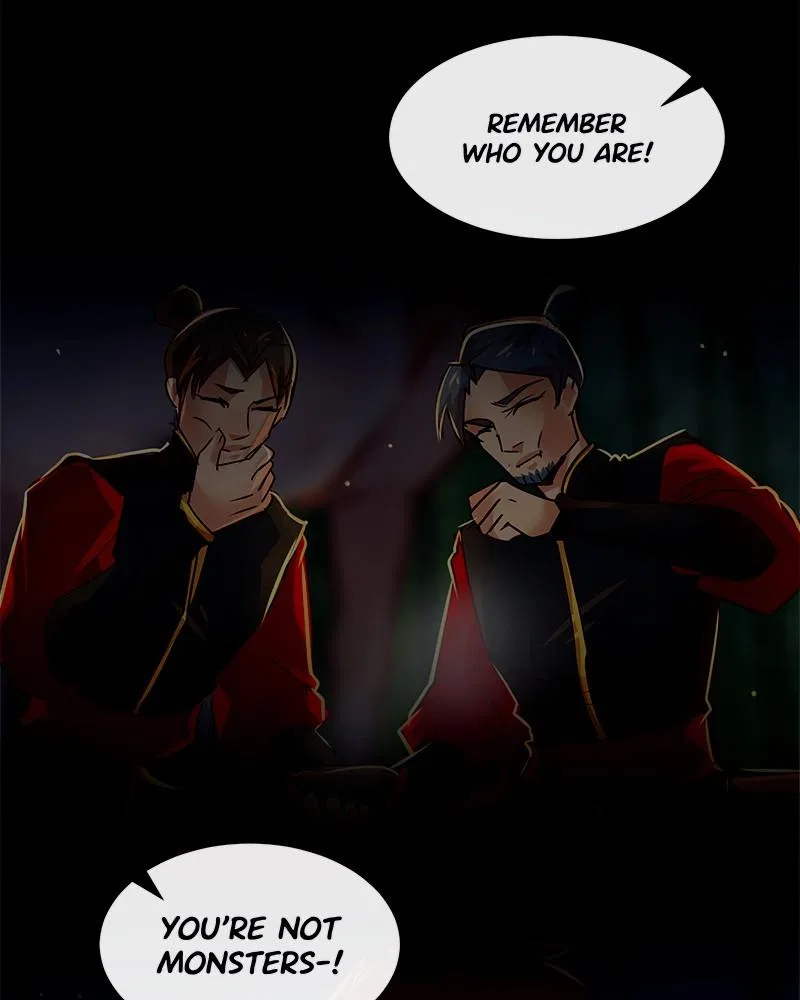 Subzero Chapter 204 – Page 83