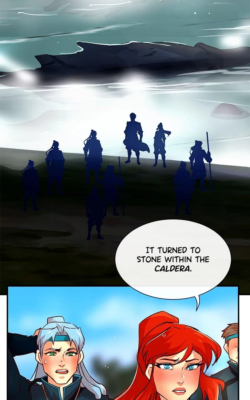 Subzero Chapter 203 – Page 2