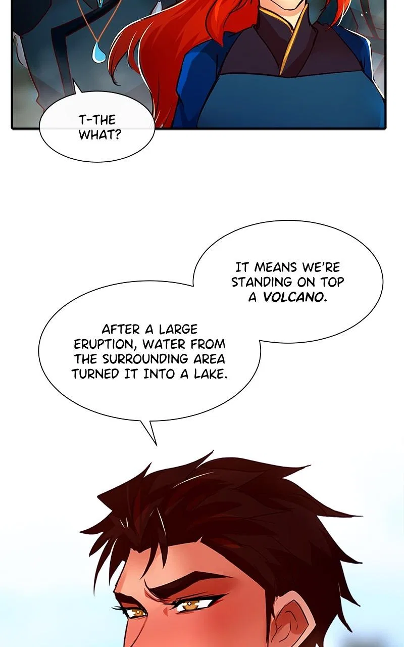 Subzero Chapter 203 – Page 3