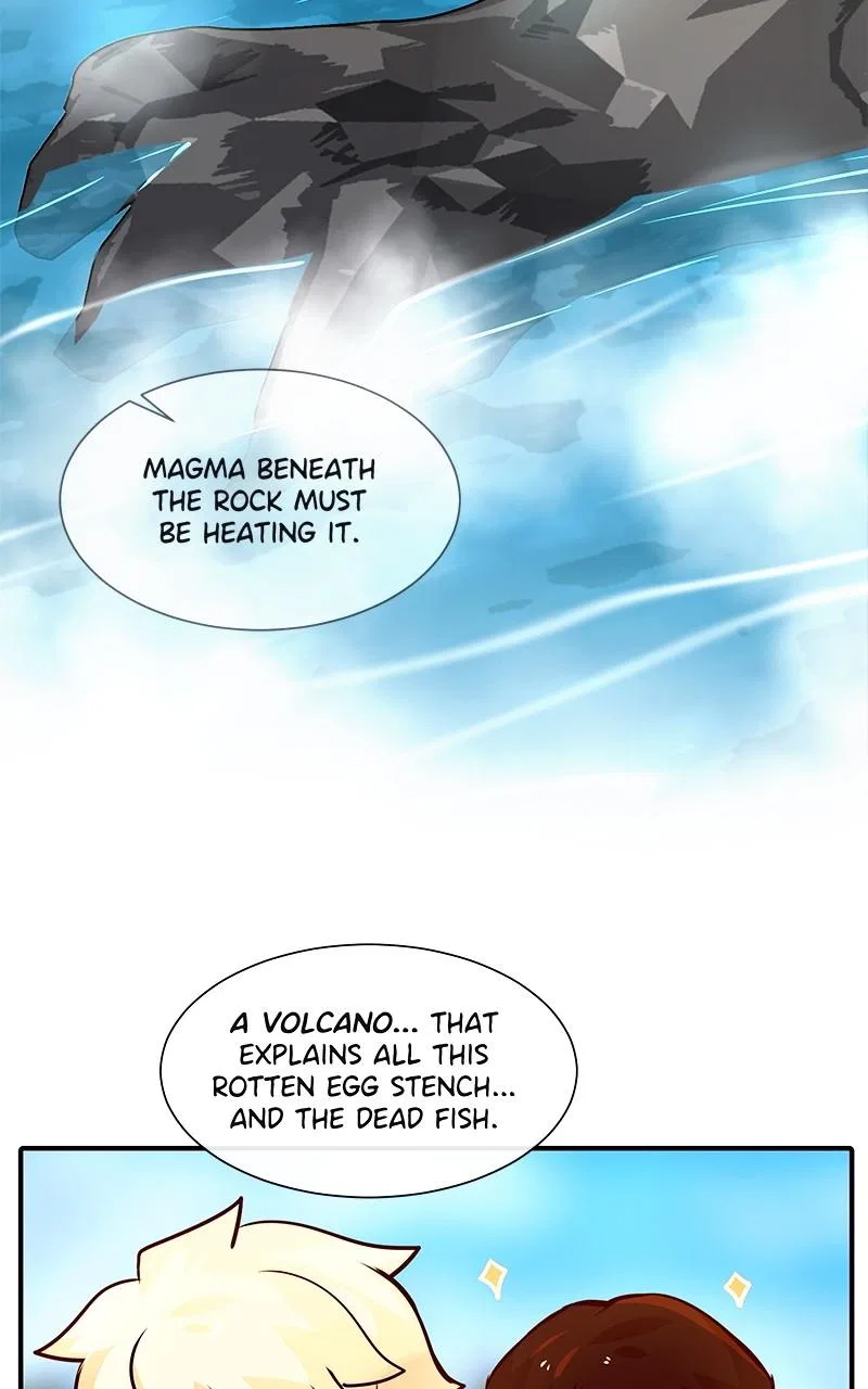 Subzero Chapter 203 – Page 5