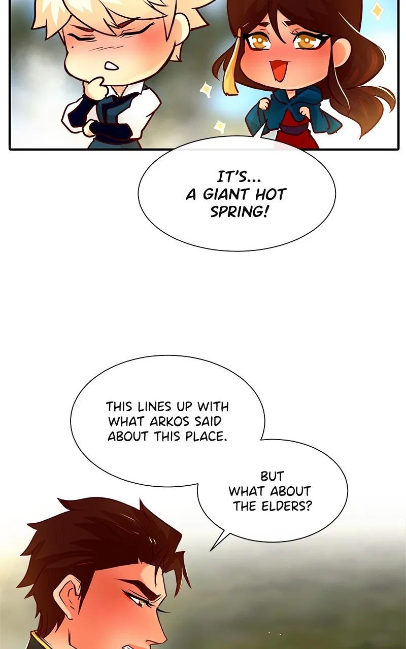 Subzero Chapter 203 – Page 6