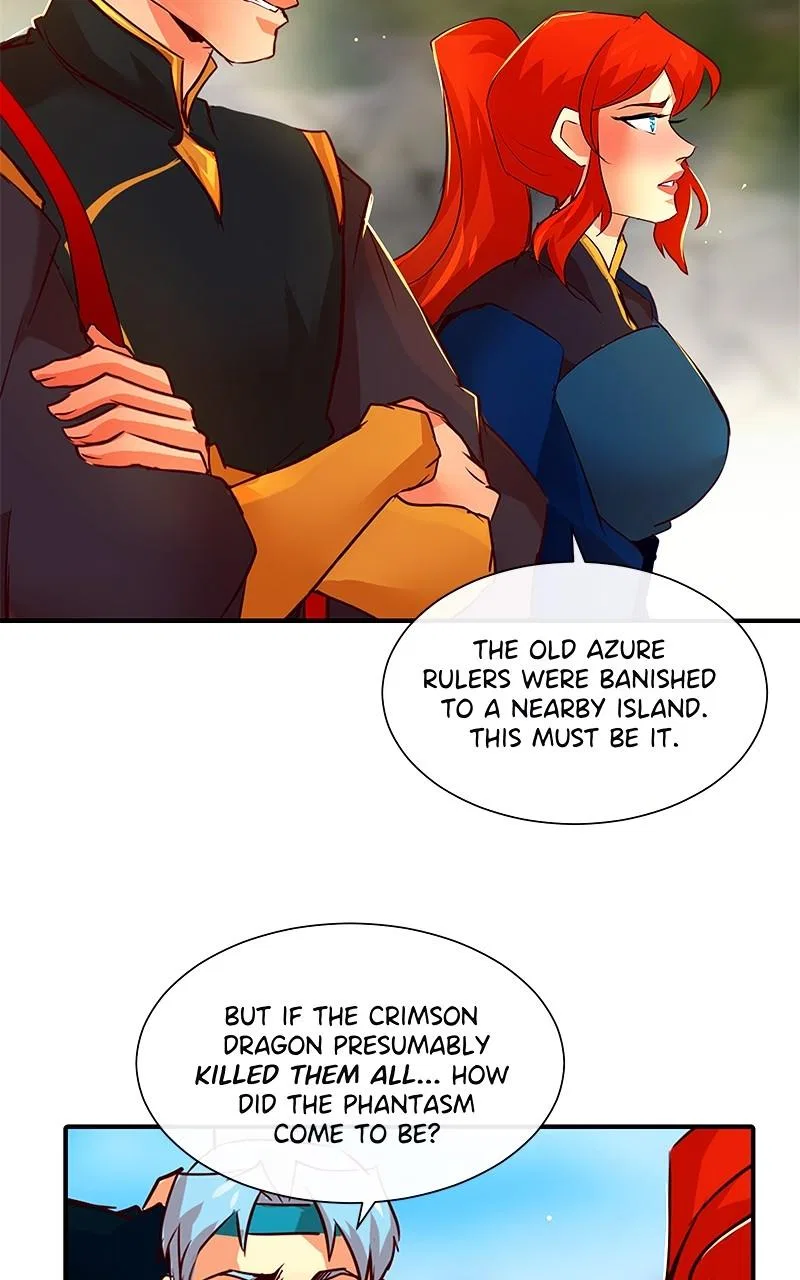 Subzero Chapter 203 – Page 7