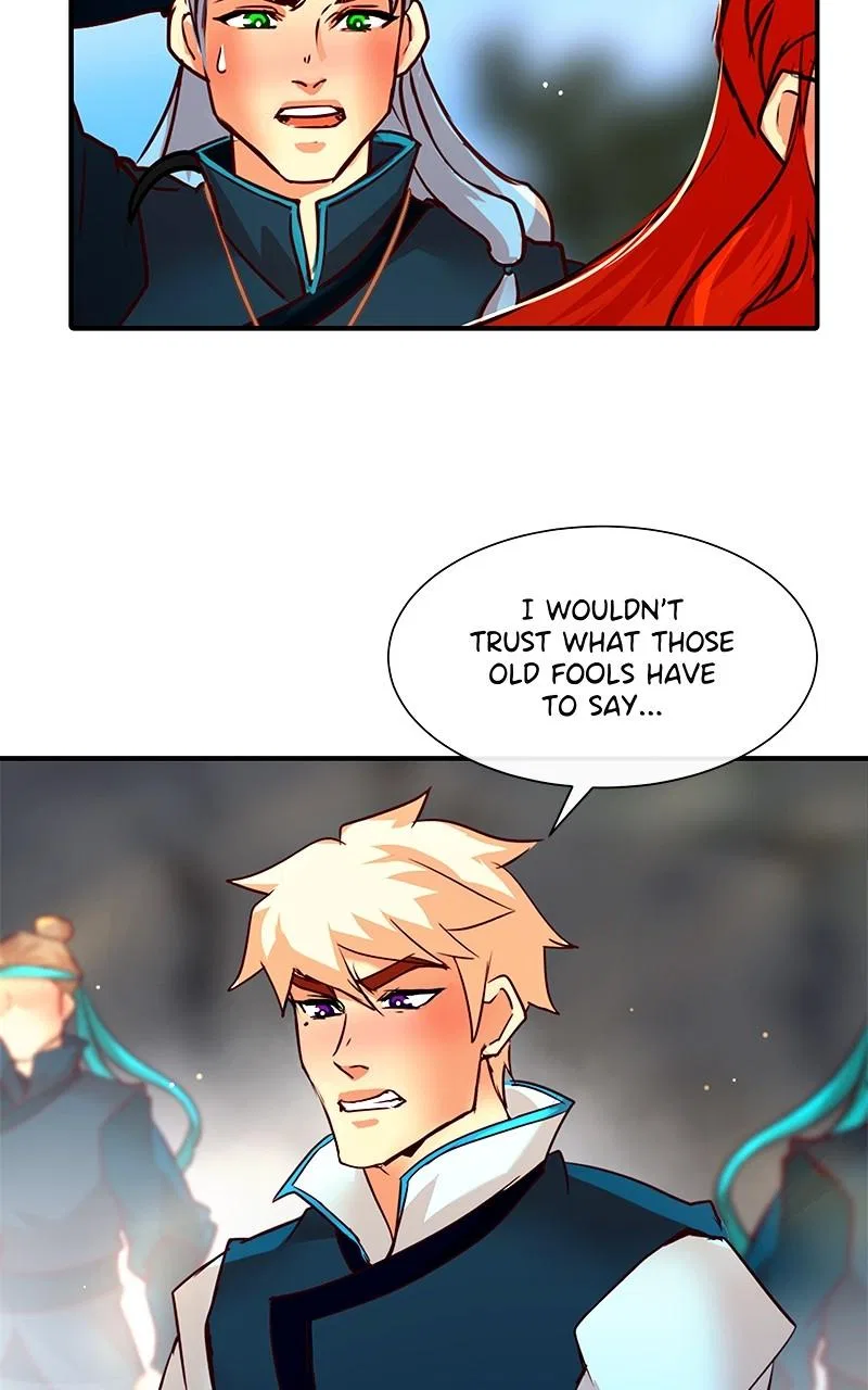 Subzero Chapter 203 – Page 8