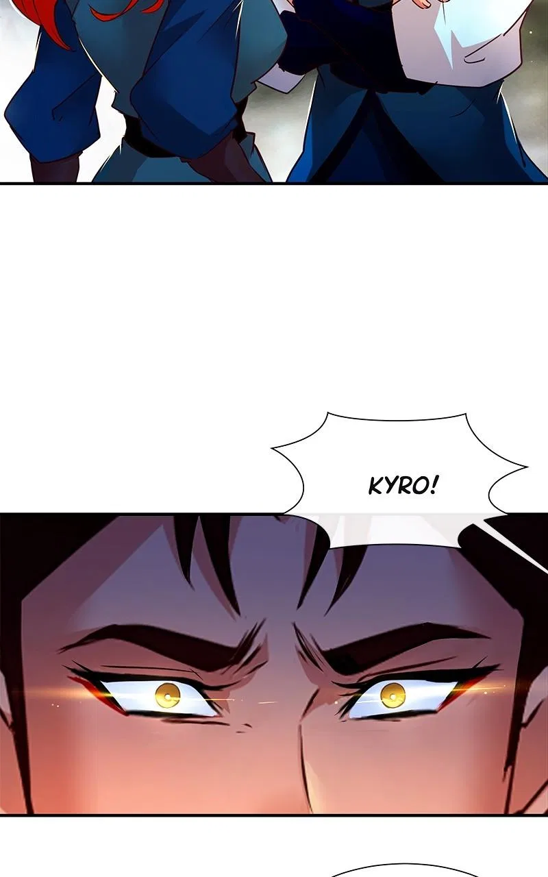 Subzero Chapter 203 – Page 14