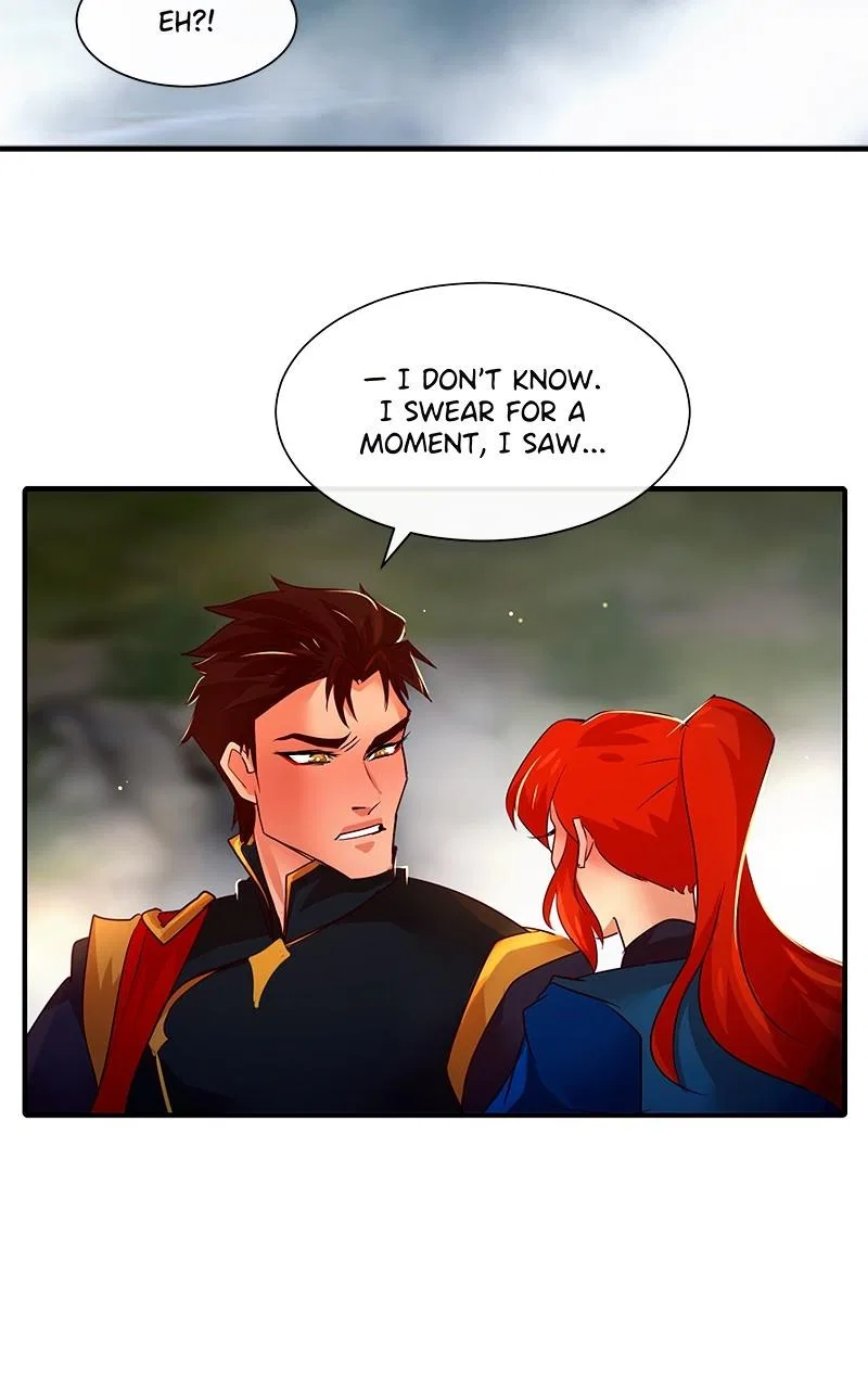 Subzero Chapter 203 – Page 16