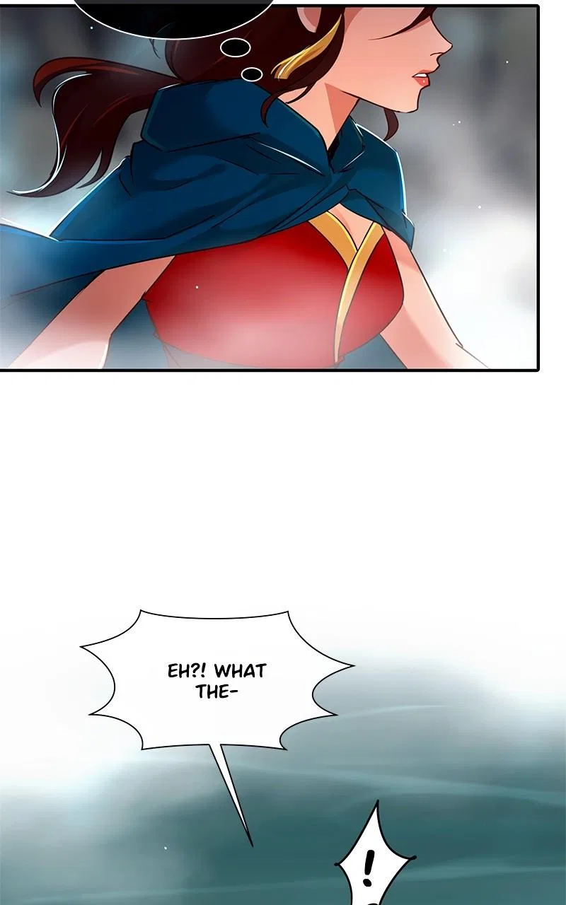 Subzero Chapter 203 – Page 19