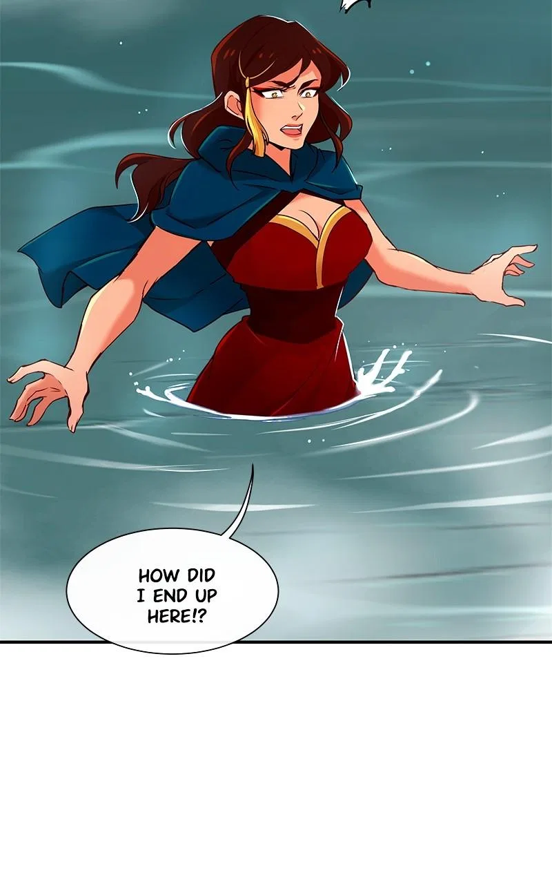 Subzero Chapter 203 – Page 20