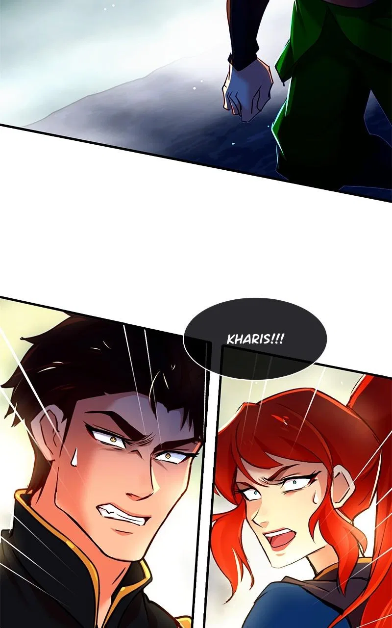 Subzero Chapter 203 – Page 22