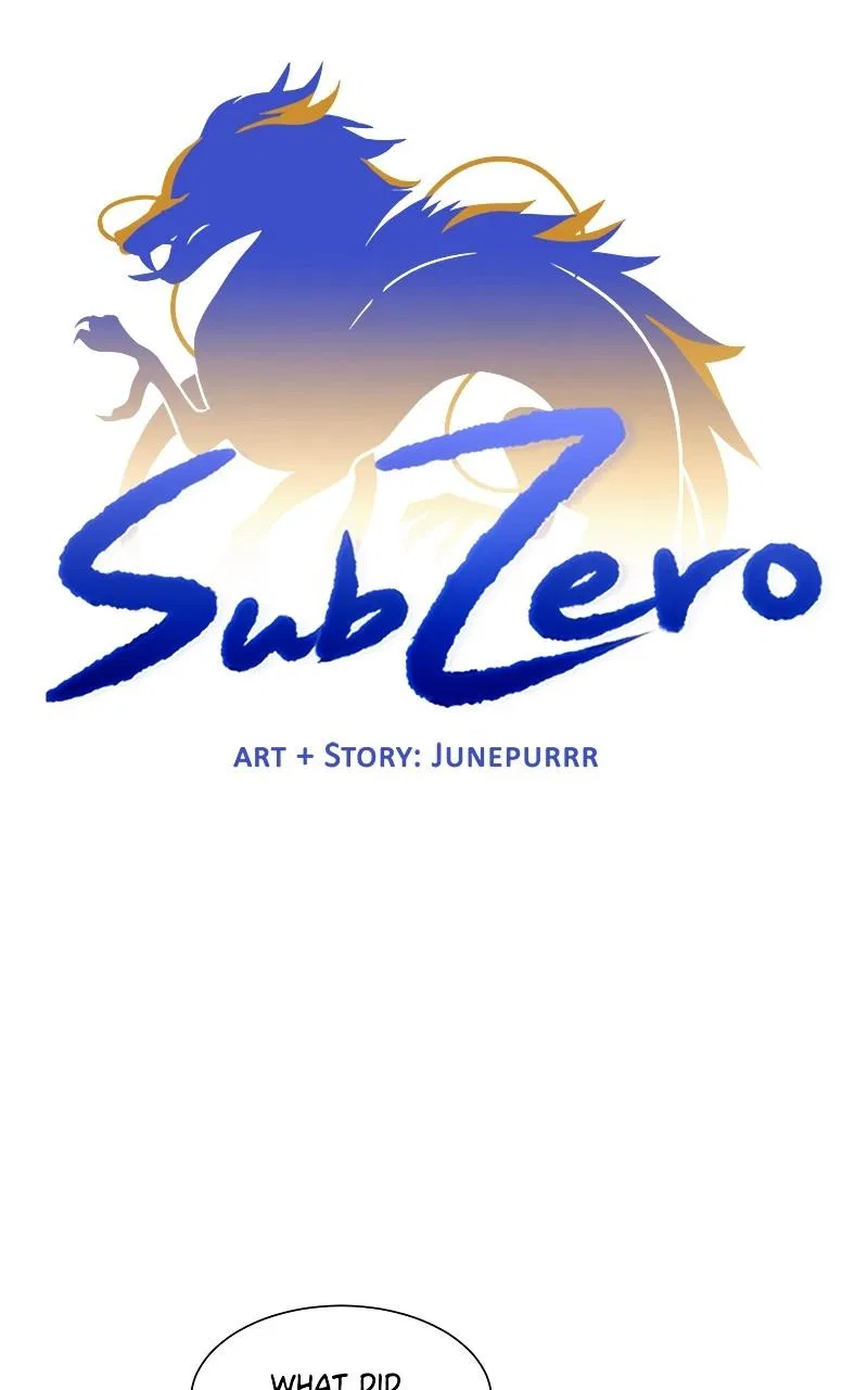 Subzero Chapter 203 – Page 24