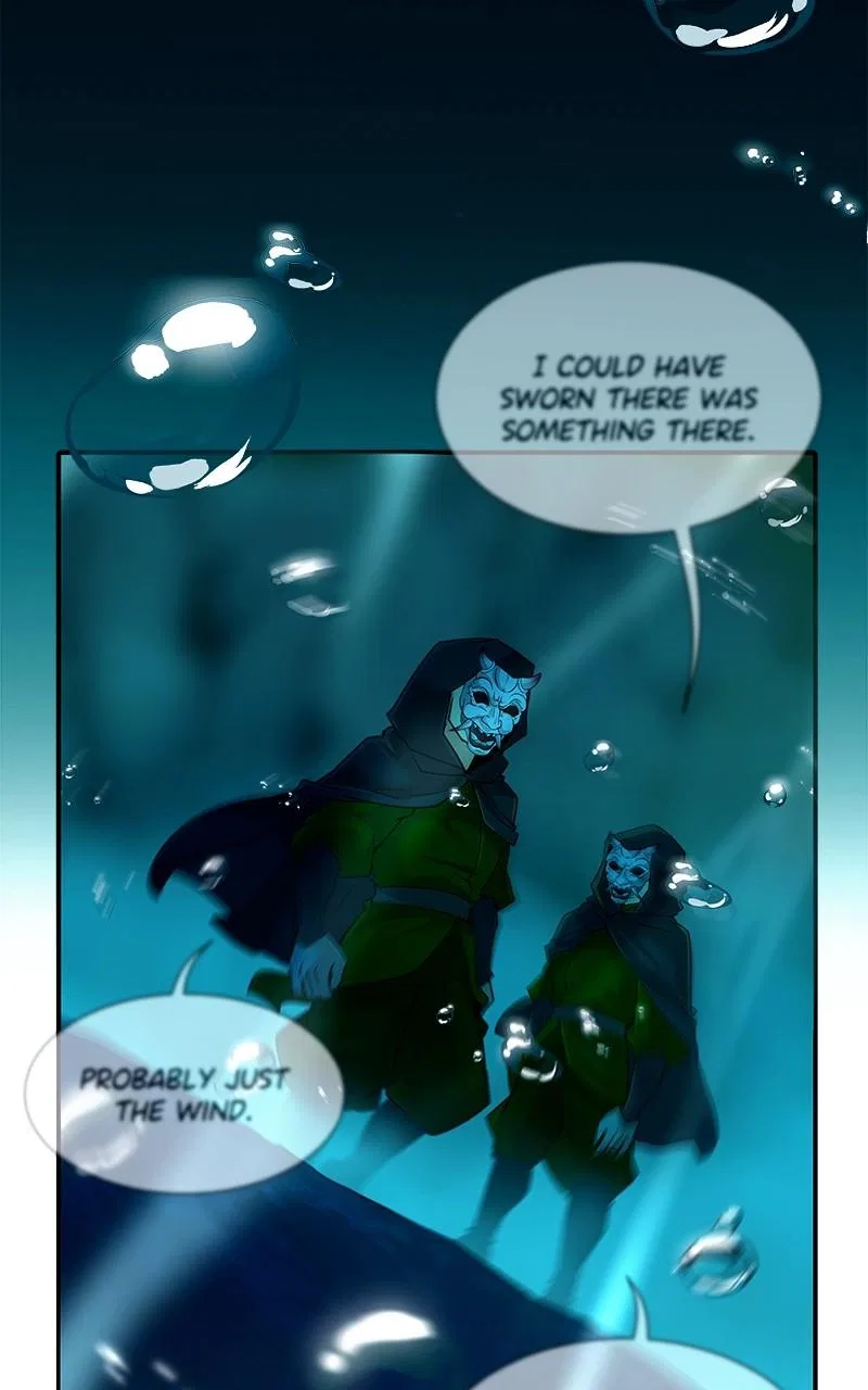 Subzero Chapter 203 – Page 28