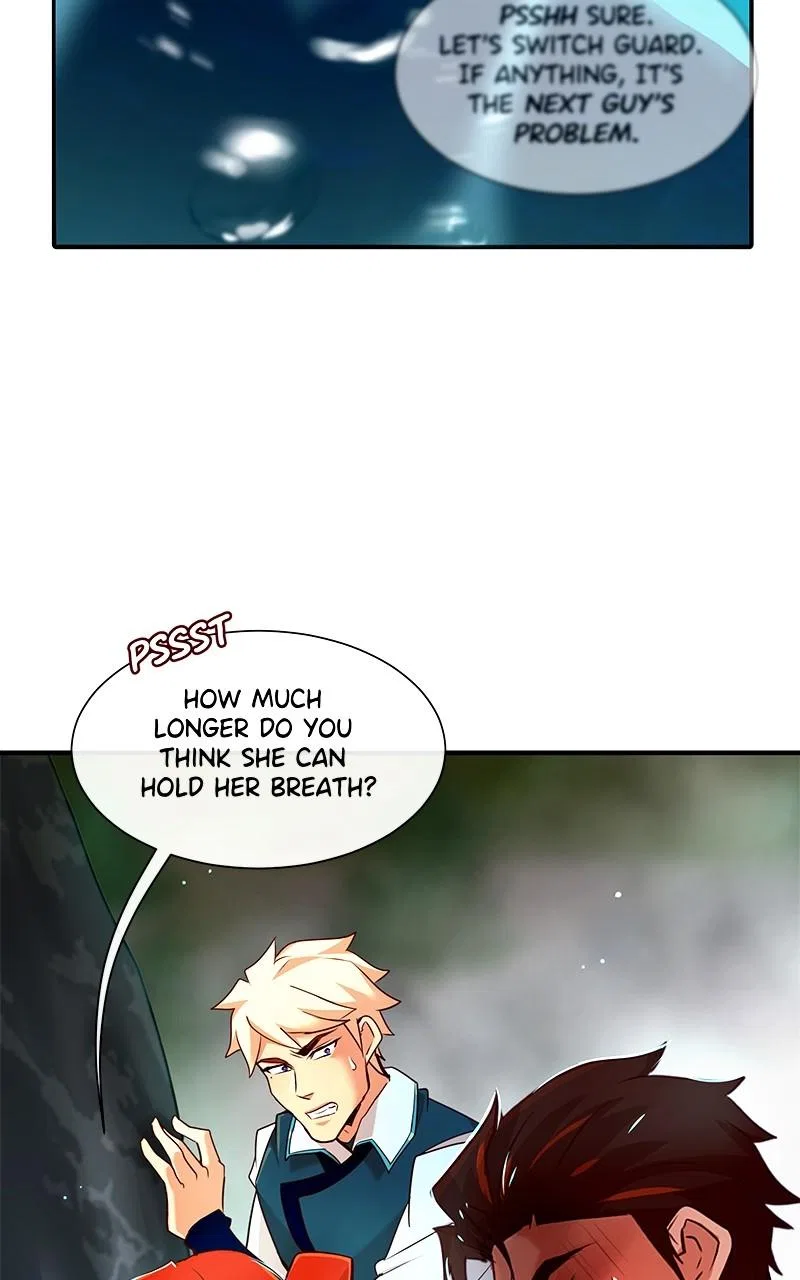 Subzero Chapter 203 – Page 29