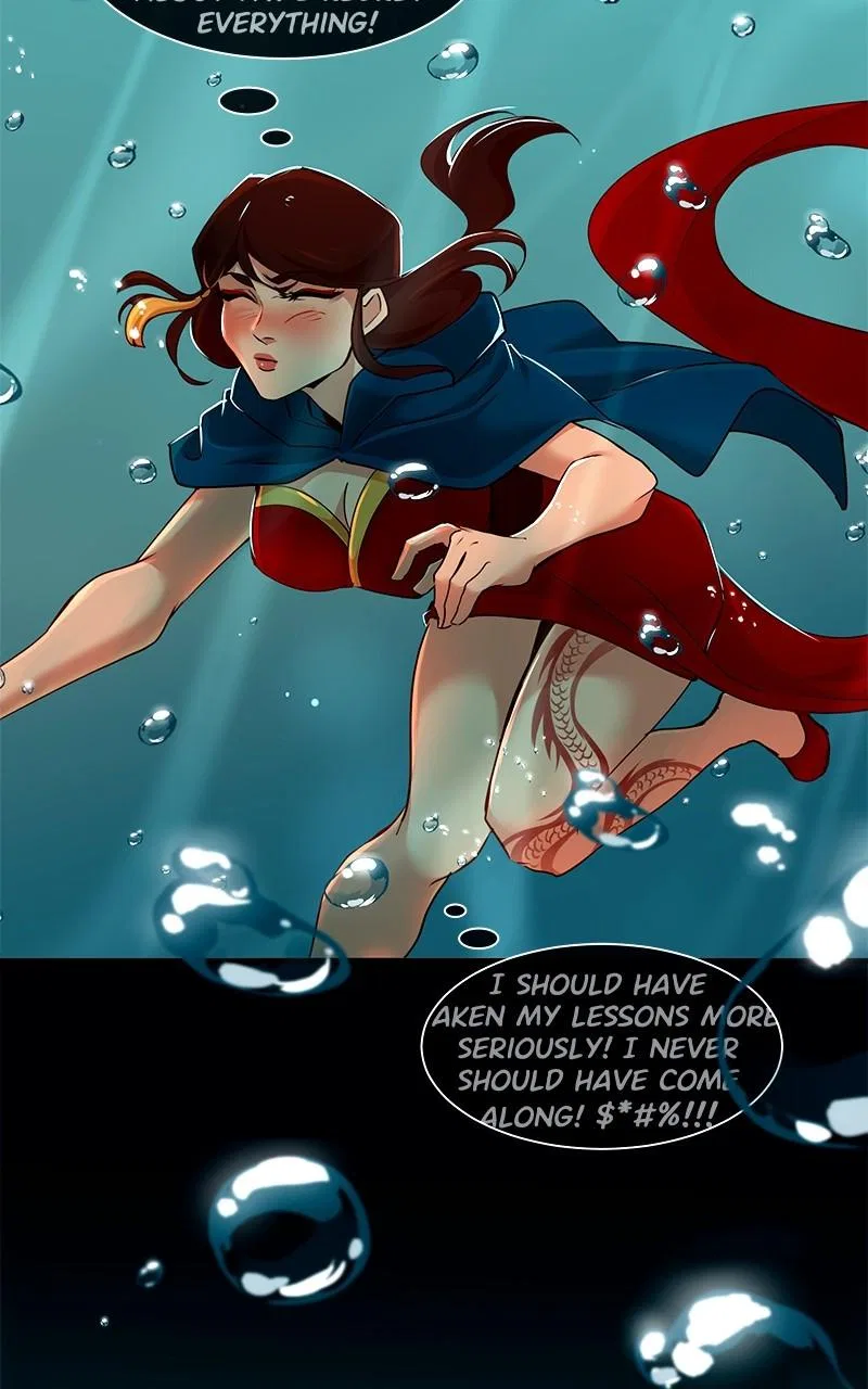 Subzero Chapter 203 – Page 31