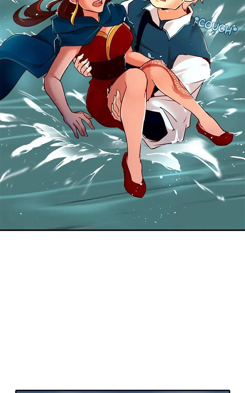 Subzero Chapter 203 – Page 34