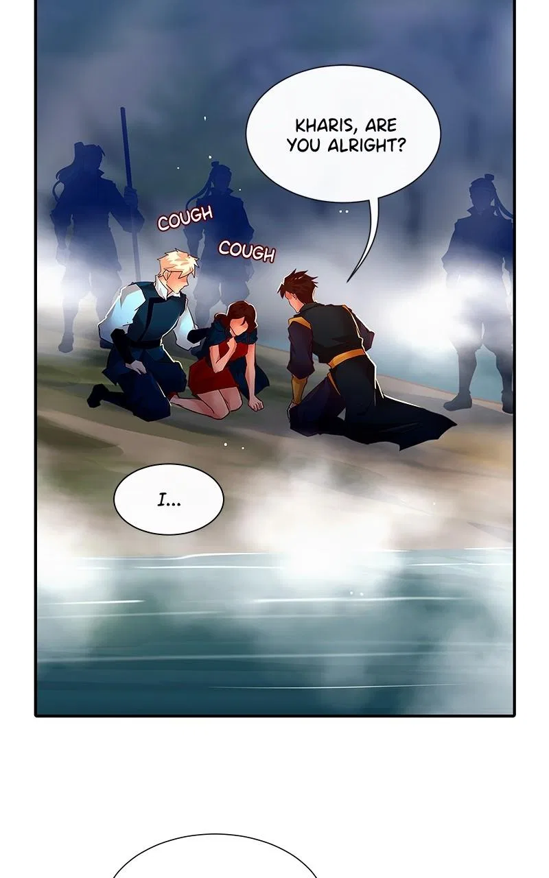 Subzero Chapter 203 – Page 35