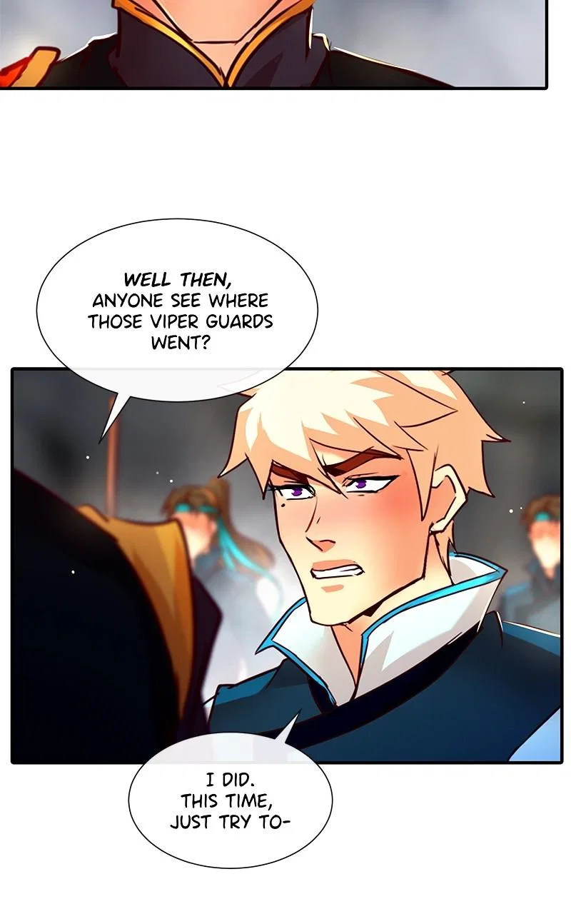 Subzero Chapter 203 – Page 42