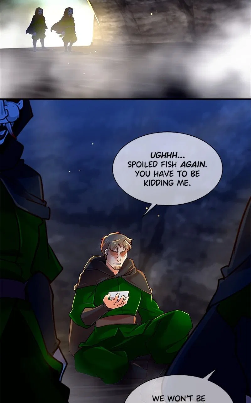 Subzero Chapter 203 – Page 45