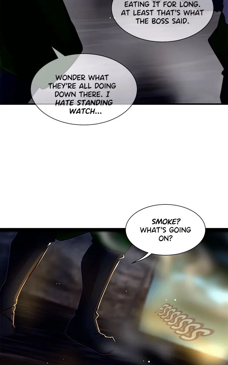 Subzero Chapter 203 – Page 46