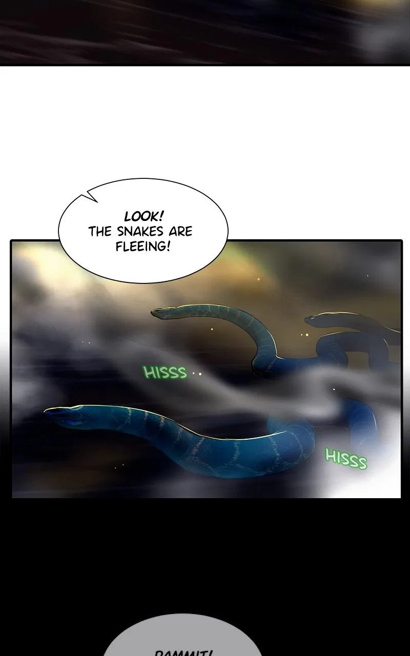 Subzero Chapter 203 – Page 47