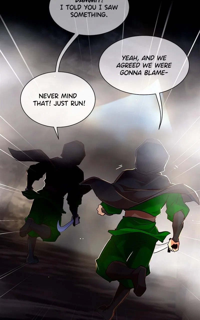 Subzero Chapter 203 – Page 48