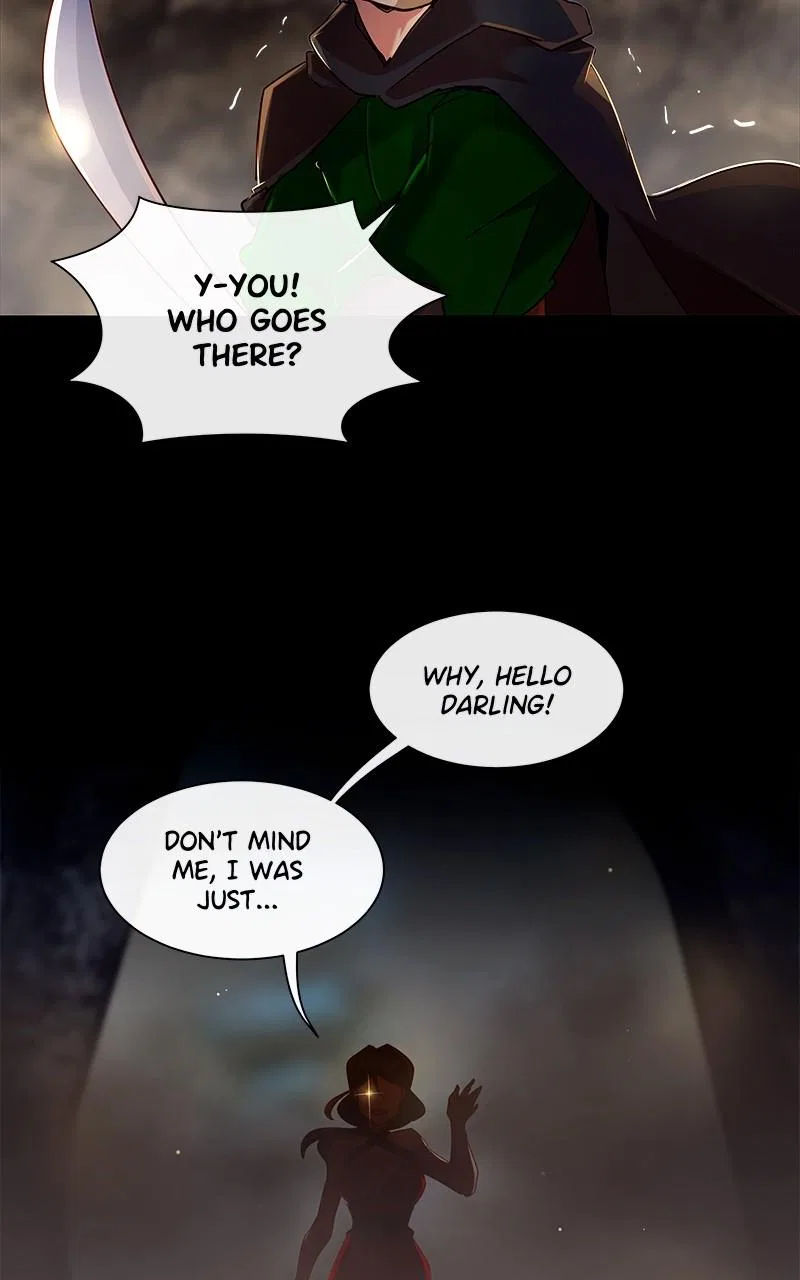 Subzero Chapter 203 – Page 50