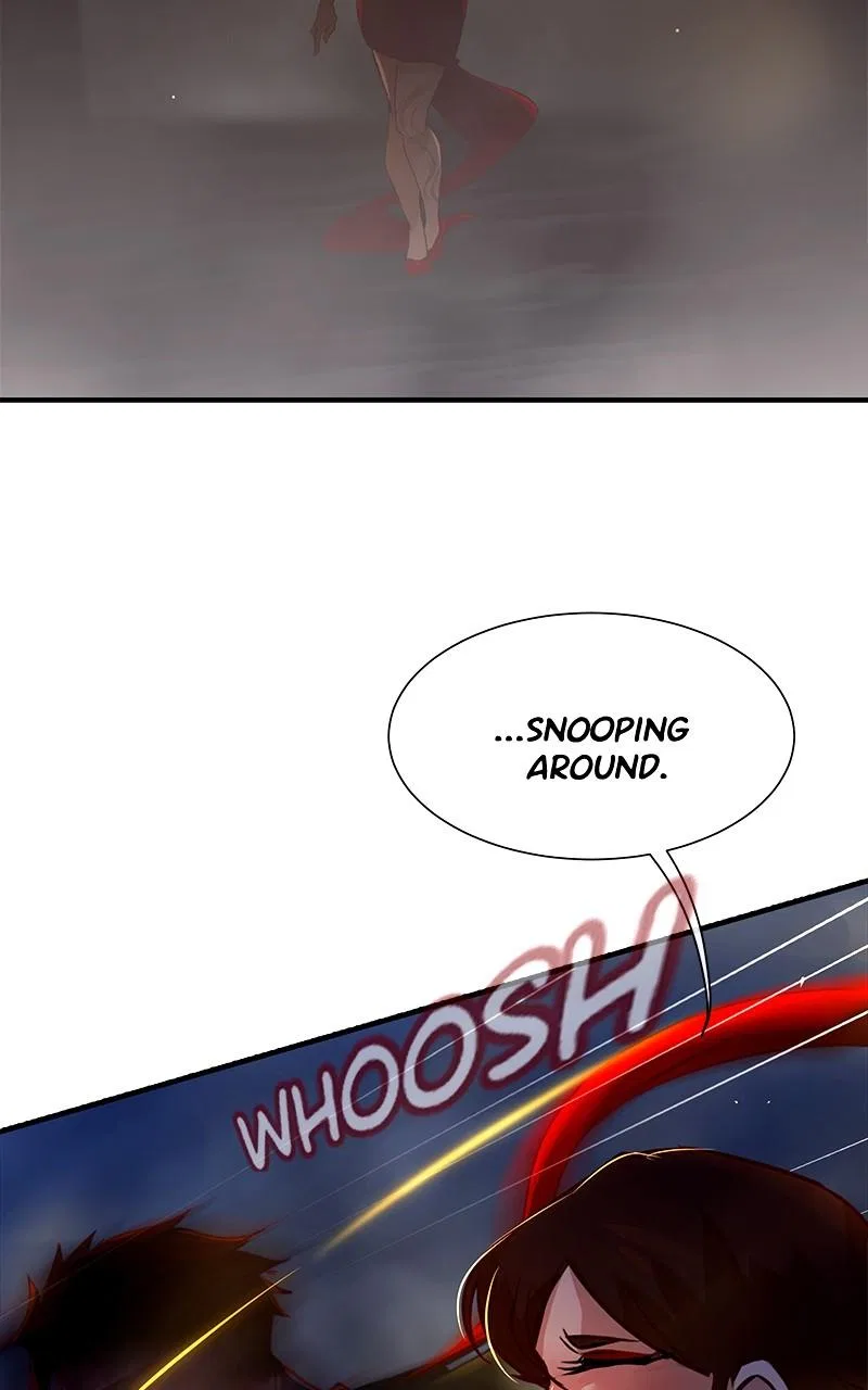 Subzero Chapter 203 – Page 51