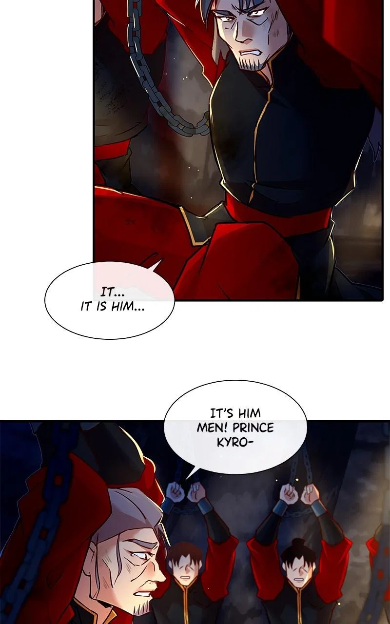 Subzero Chapter 203 – Page 58