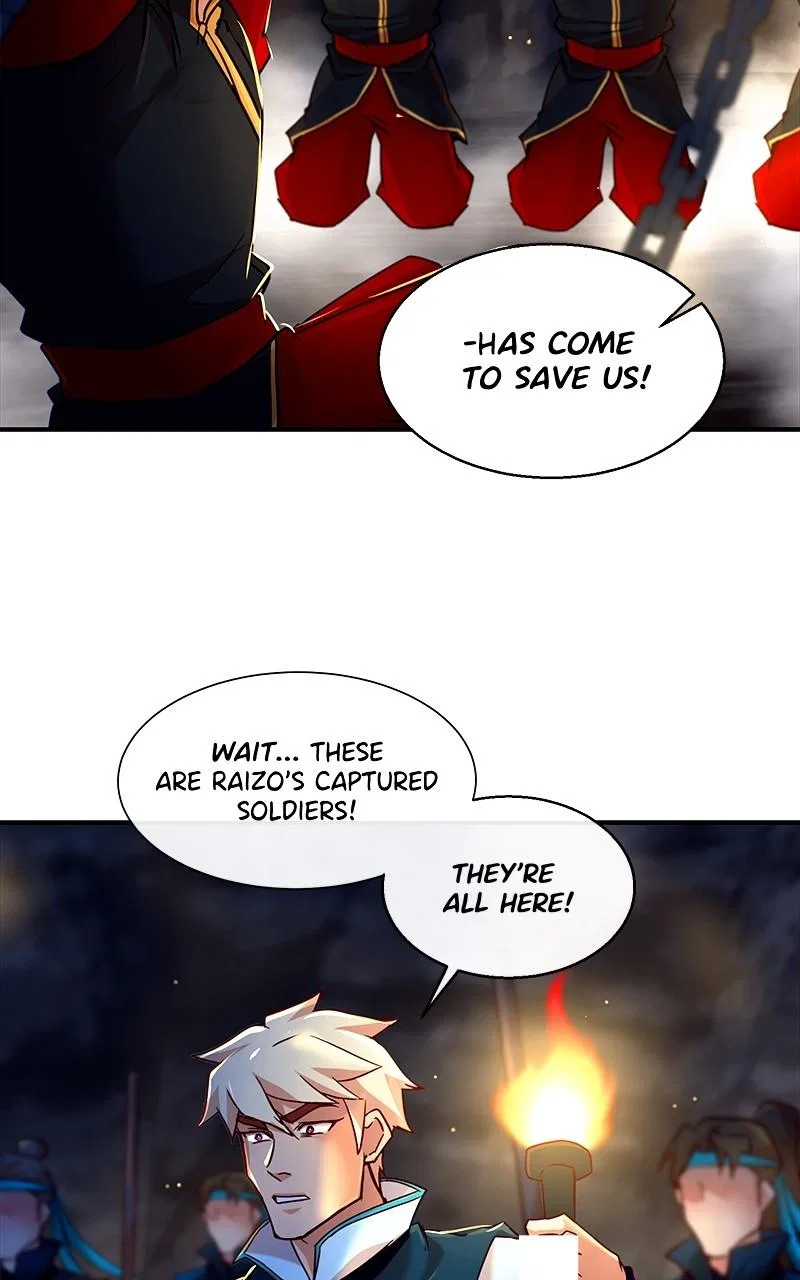 Subzero Chapter 203 – Page 59
