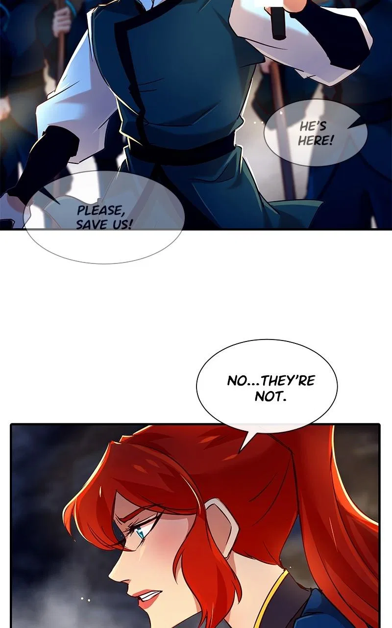 Subzero Chapter 203 – Page 60