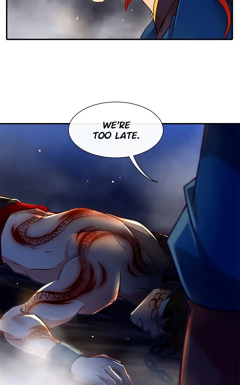 Subzero Chapter 203 – Page 61