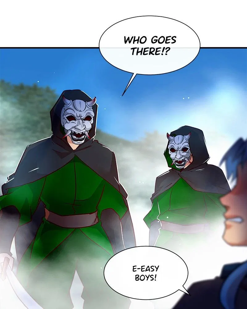 Subzero Chapter 202 – Page 6