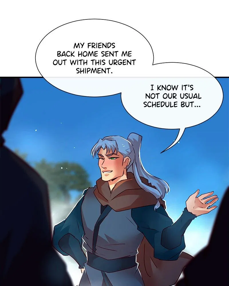 Subzero Chapter 202 – Page 8