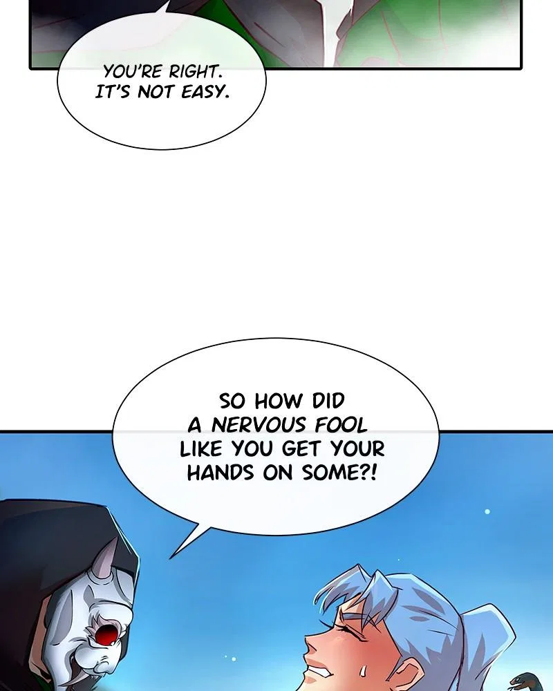 Subzero Chapter 202 – Page 11