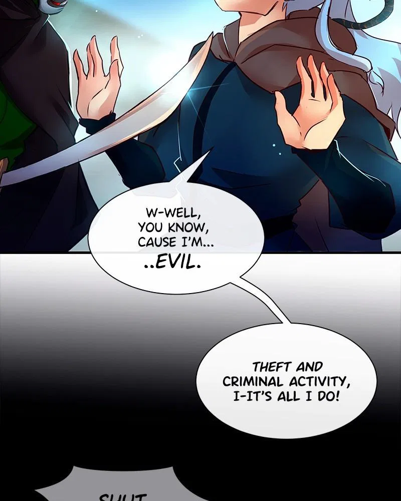 Subzero Chapter 202 – Page 12