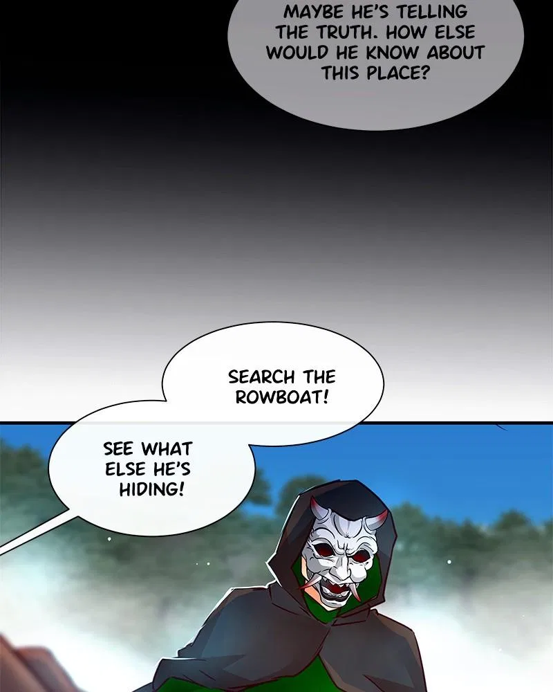 Subzero Chapter 202 – Page 14