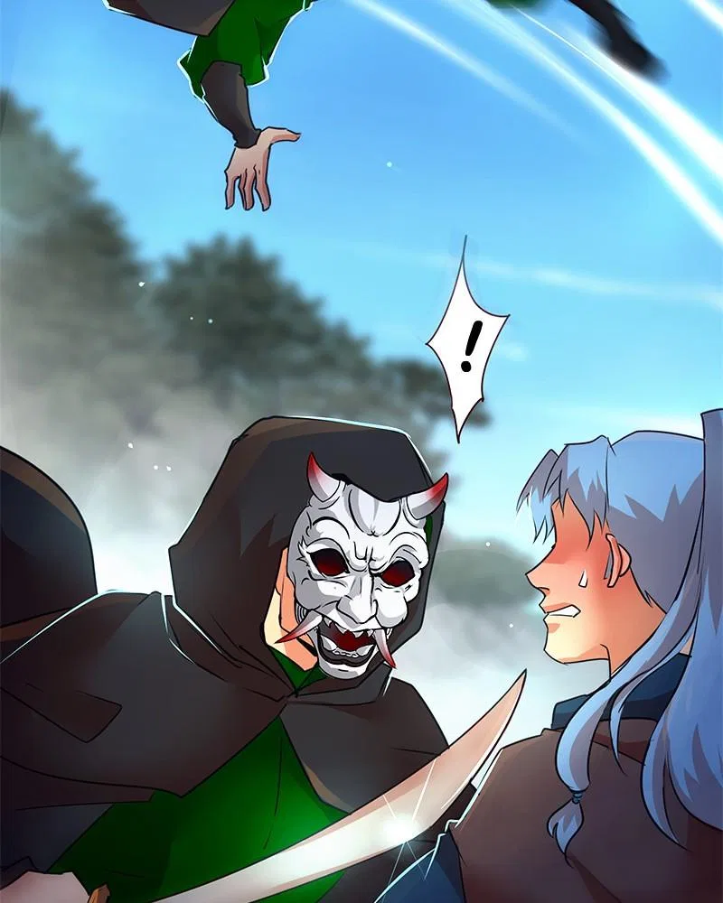 Subzero Chapter 202 – Page 21