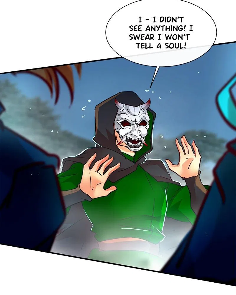 Subzero Chapter 202 – Page 25